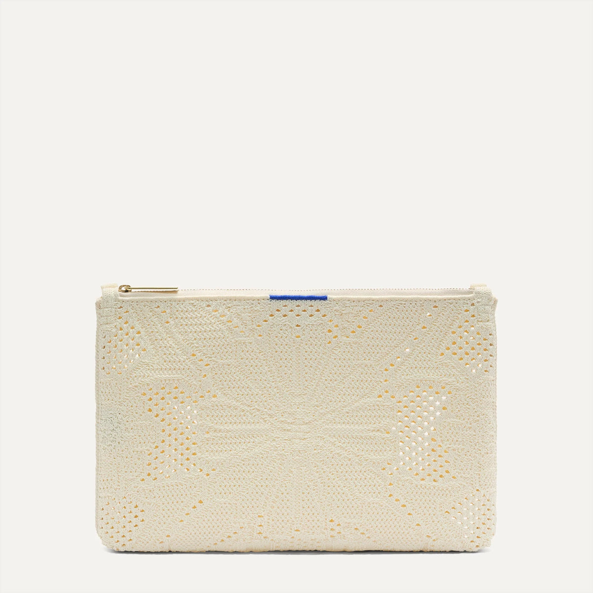 The Convertible Clutch - Moonflower