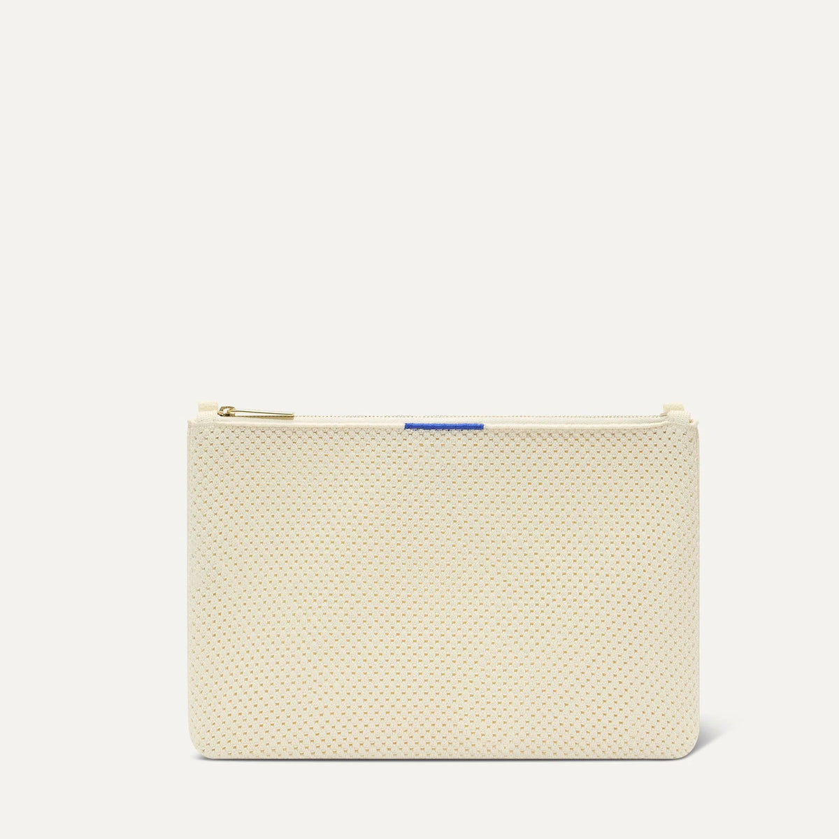 The Convertible Clutch - Love Bird Open-Knit