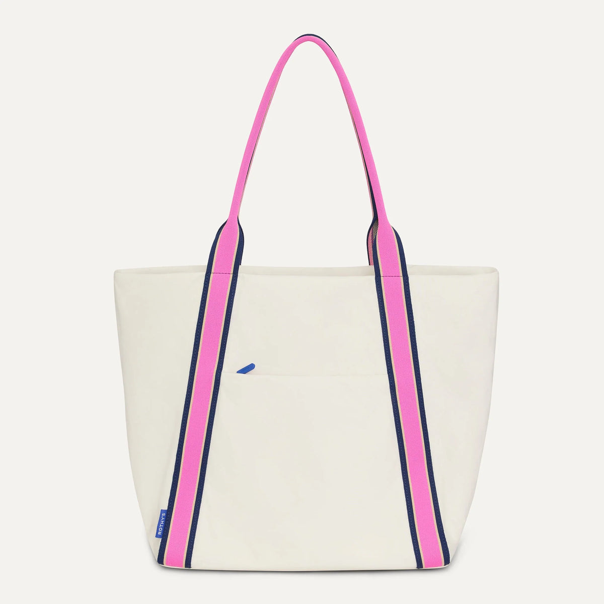 The Travel Tote - Optic