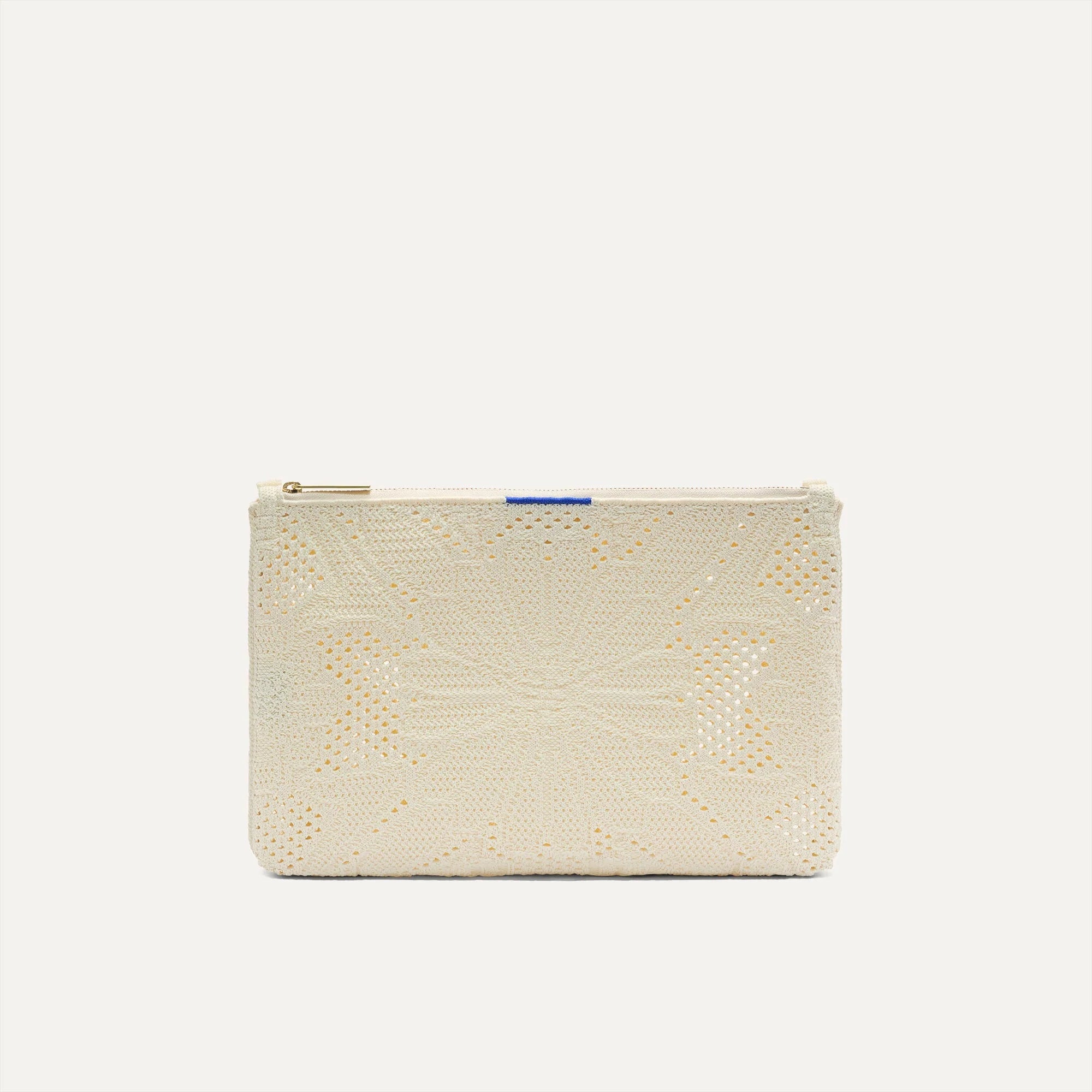 The Convertible Clutch - Moonflower