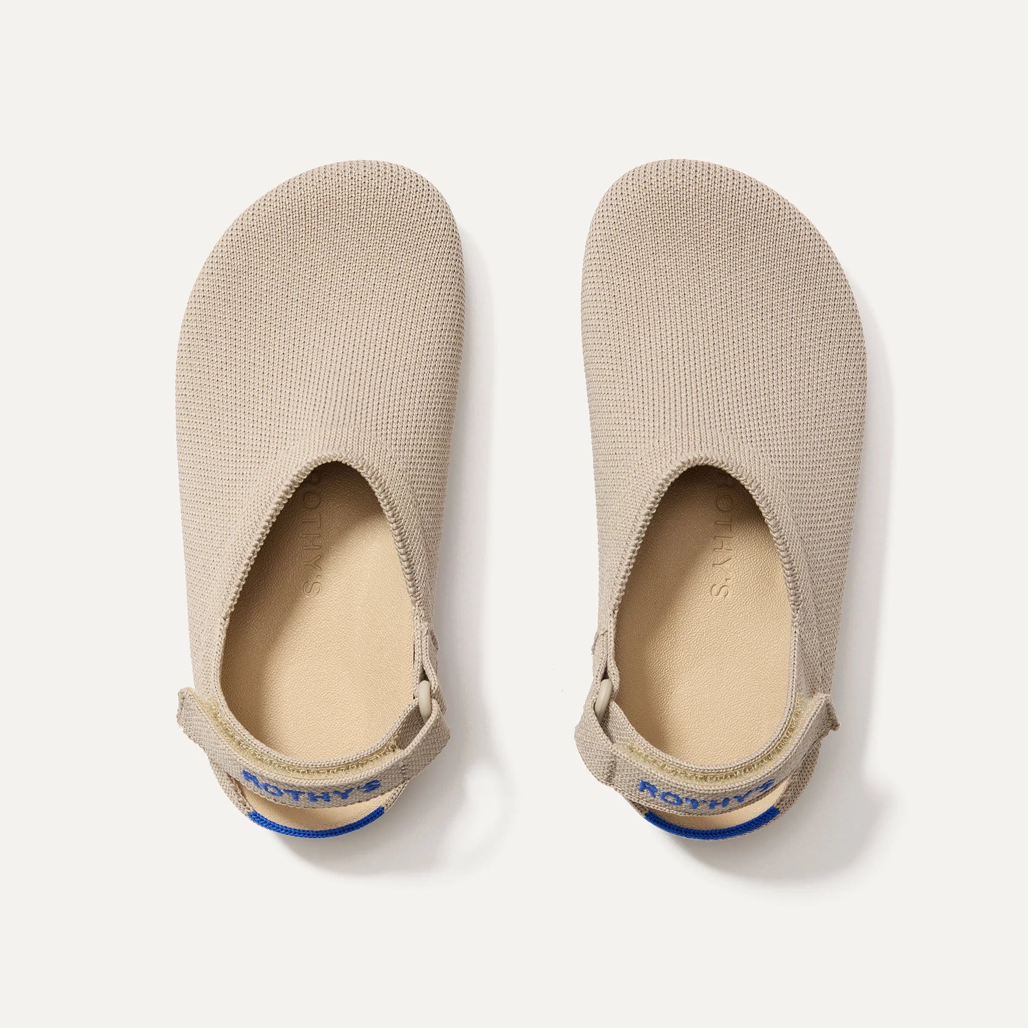The Kids Clog - Dove