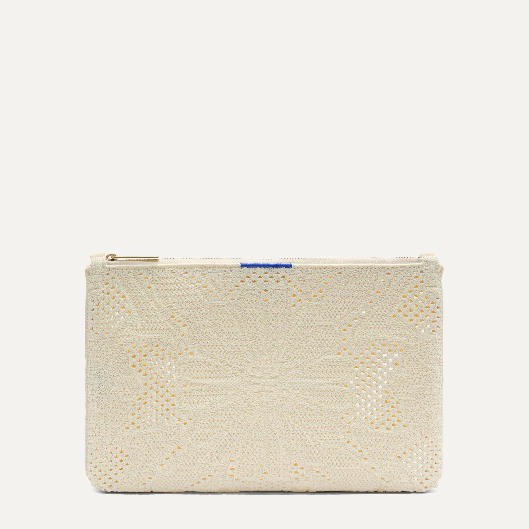 The Convertible Clutch - Moonflower
