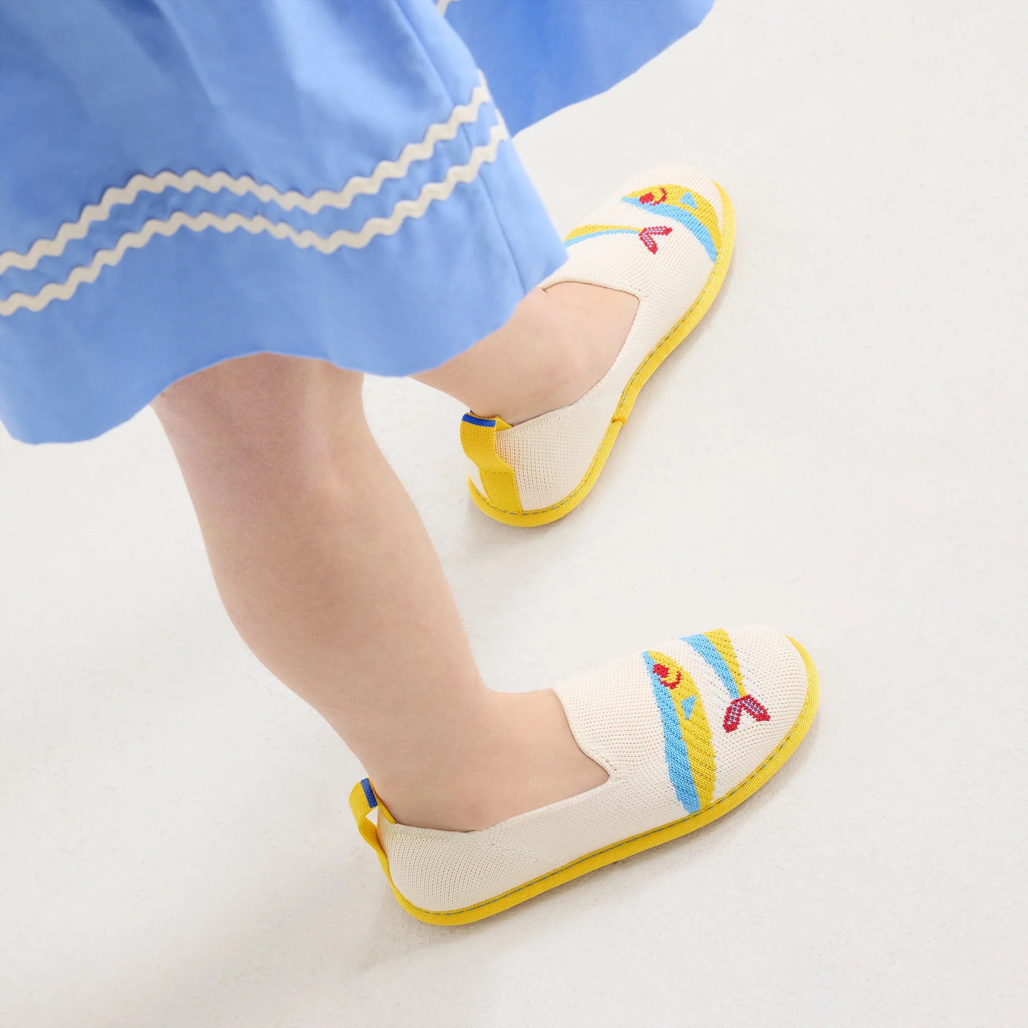 The Mini Loafer (for Kids) - Silly Sardine