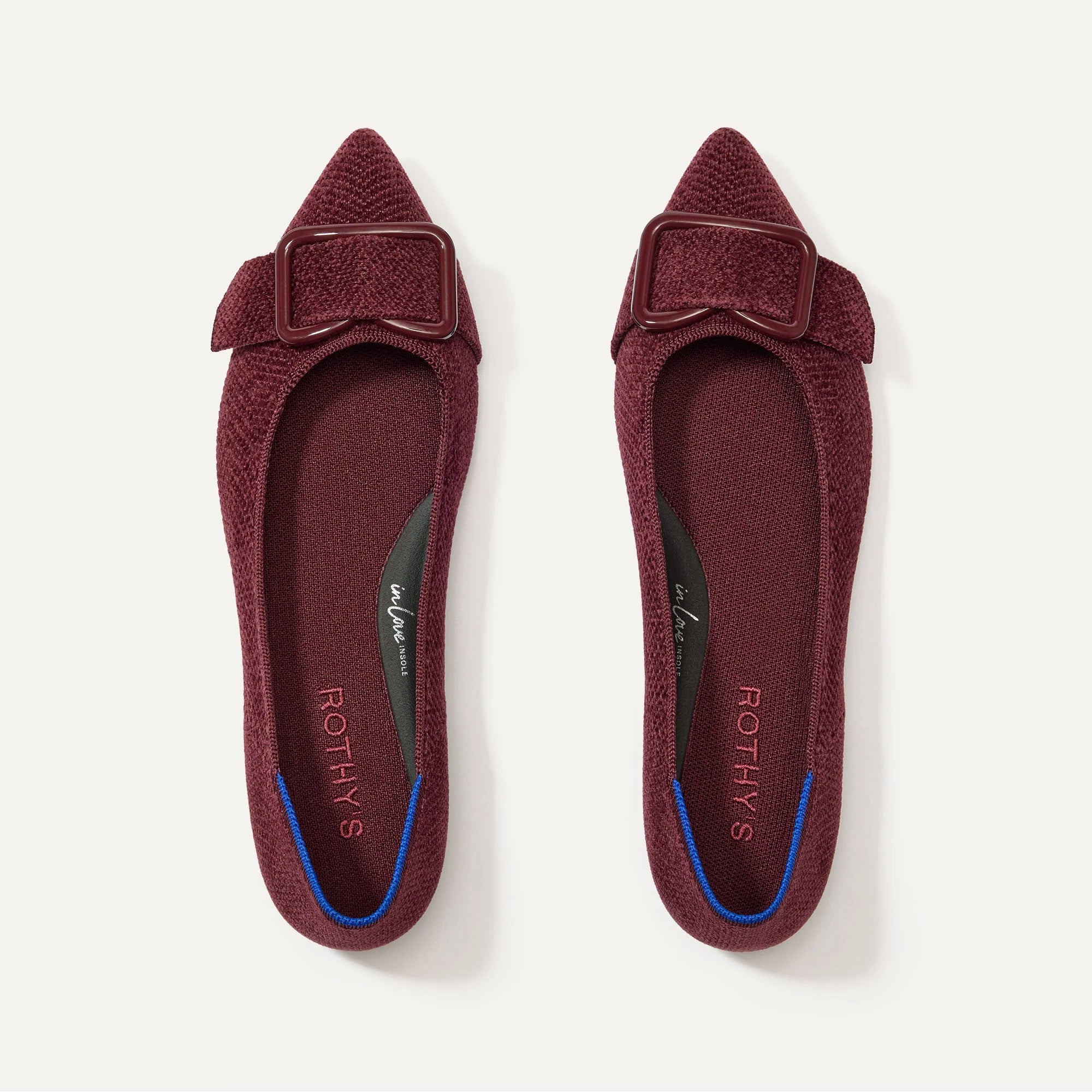 The Emblem Point II - ReVelvet™ Syrah